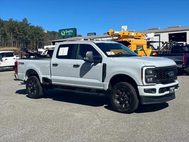 2025 Ford F-250 XL 2025 Ford F-250 XL