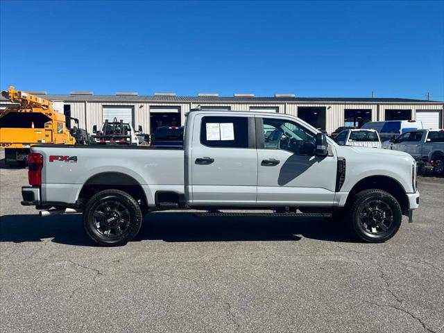 2025 Ford F-250 XL 2025 Ford F-250 XL