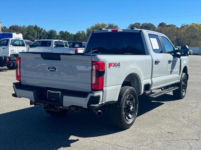 2025 Ford F-250 XL 2025 Ford F-250 XL