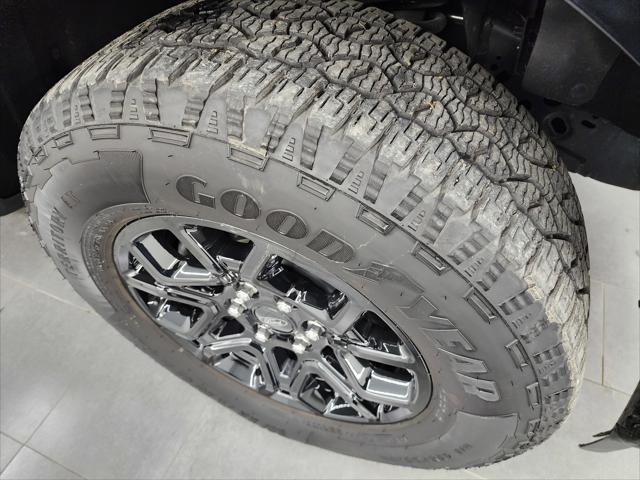 2025 Ford F-150 XLT 2025 Ford F-150 XLT