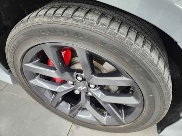2022 Dodge Charger R/T 2022 Dodge Charger R/T