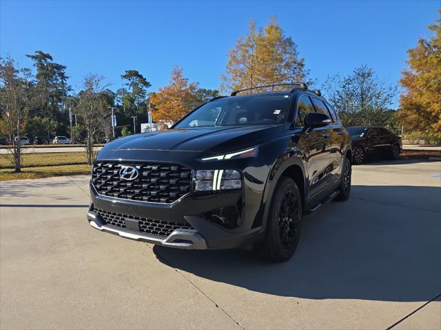 2023 Hyundai Santa Fe XRT