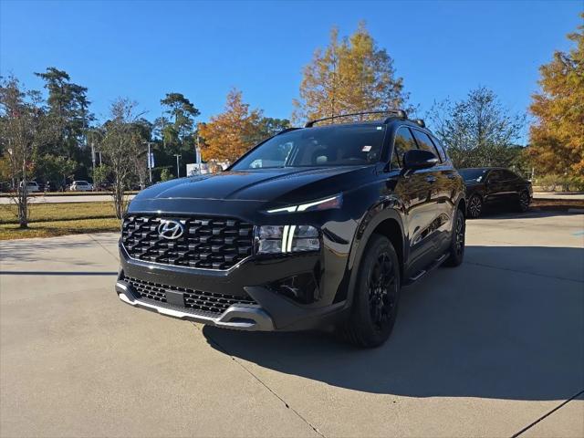 2023 Hyundai Santa Fe XRT 2023 Hyundai Santa Fe XRT