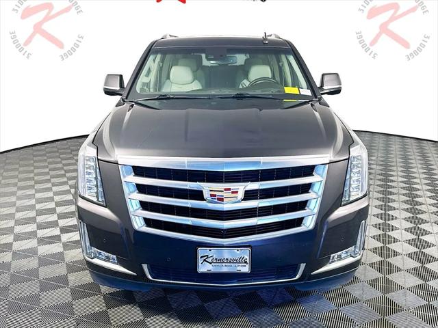 2015 Cadillac Escalade ESV Premium
