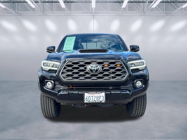 2023 Toyota Tacoma TRD Sport 2023 Toyota Tacoma TRD Sport