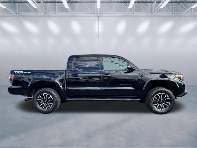2023 Toyota Tacoma TRD Sport 2023 Toyota Tacoma TRD Sport