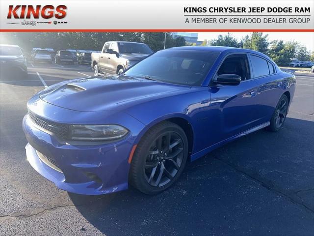 2020 Dodge Charger R/T RWD
