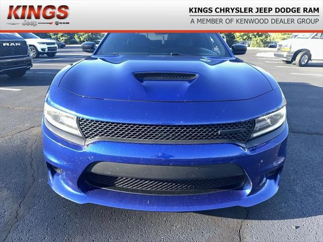 2020 Dodge Charger R/T RWD