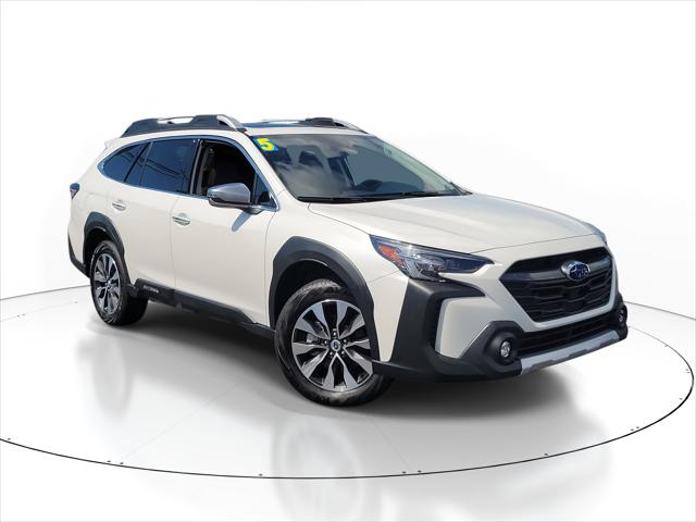 2025 Subaru Outback Touring XT 2025 Subaru Outback Touring XT