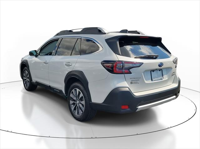 2025 Subaru Outback Touring XT 2025 Subaru Outback Touring XT