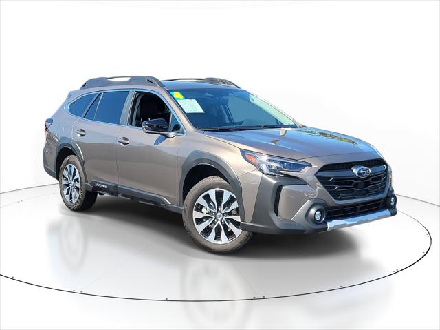 2024 Subaru Outback Limited 2024 Subaru Outback Limited