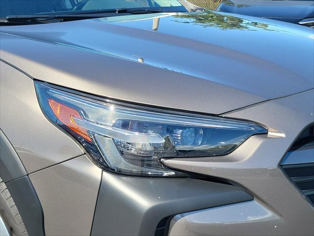 2024 Subaru Outback Limited 2024 Subaru Outback Limited