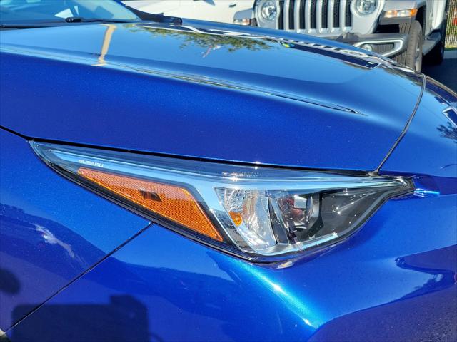 2025 Subaru Impreza Base 5-Door 2025 Subaru Impreza Base 5-Door