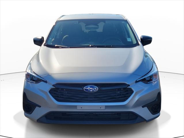 2025 Subaru Impreza Base 5-Door 2025 Subaru Impreza Base 5-Door