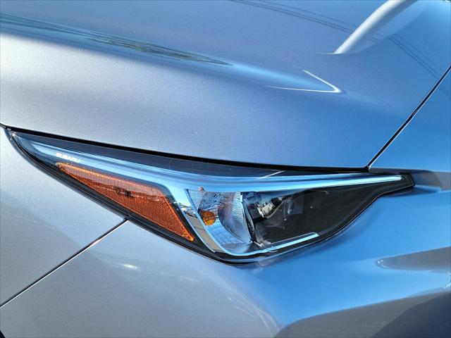 2025 Subaru Impreza Base 5-Door 2025 Subaru Impreza Base 5-Door