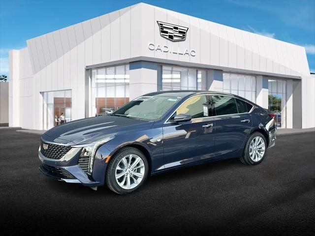 2026 Cadillac CT5 Premium Luxury RWD for sale in St. Peters, MO