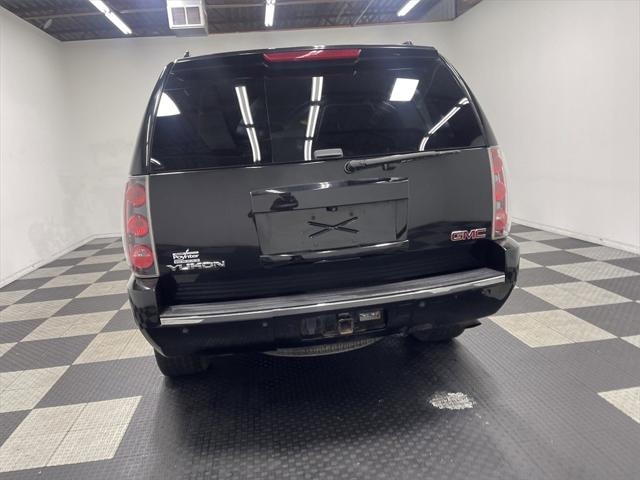 2013 GMC Yukon Denali 2013 GMC Yukon Denali