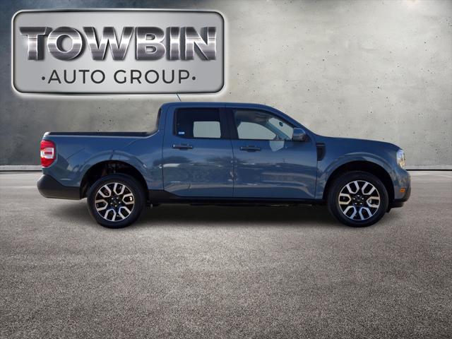 2022 Ford Maverick Lariat 2022 Ford Maverick Lariat