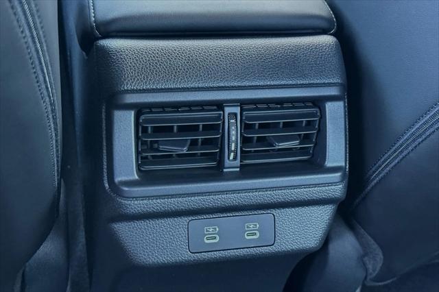 2025 Honda Accord Sedan Sport-L