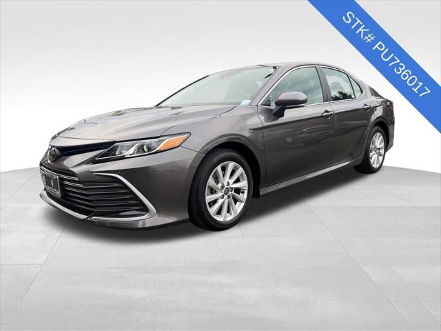 2023 Toyota Camry LE 2023 Toyota Camry LE