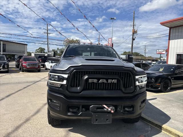 2024 RAM 2500 Power Wagon Crew Cab 4x4 64 Box