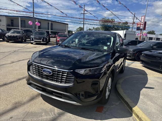 2025 Ford Escape Active 2025 Ford Escape Active