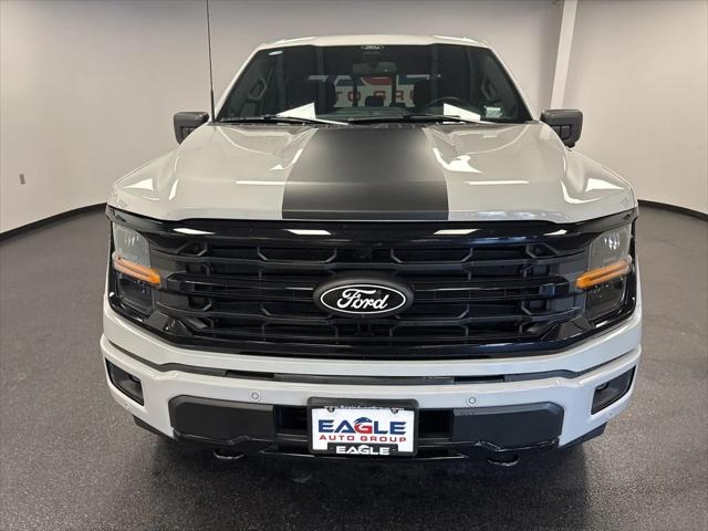 2024 Ford F-150 XLT 2024 Ford F-150 XLT