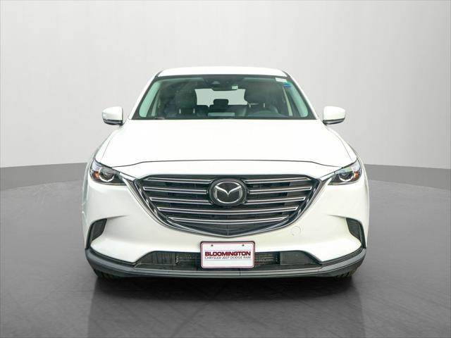 2019 Mazda CX-9 Touring 2019 Mazda CX-9 Touring