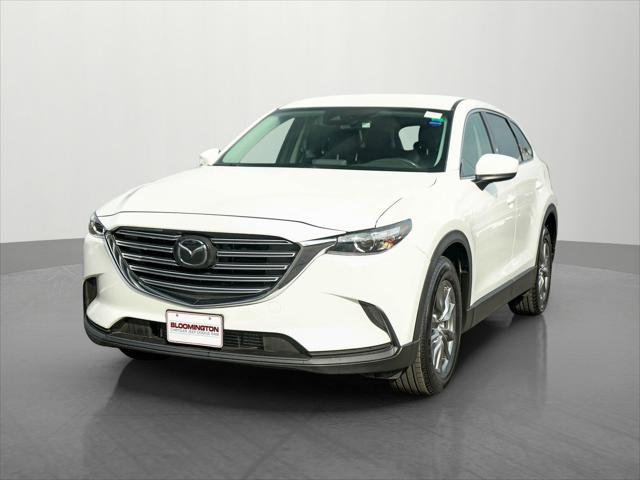 2019 Mazda CX-9 Touring 2019 Mazda CX-9 Touring