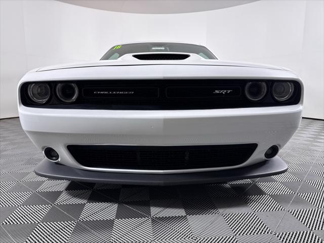 2016 Dodge Challenger SRT 392 2016 Dodge Challenger SRT 392