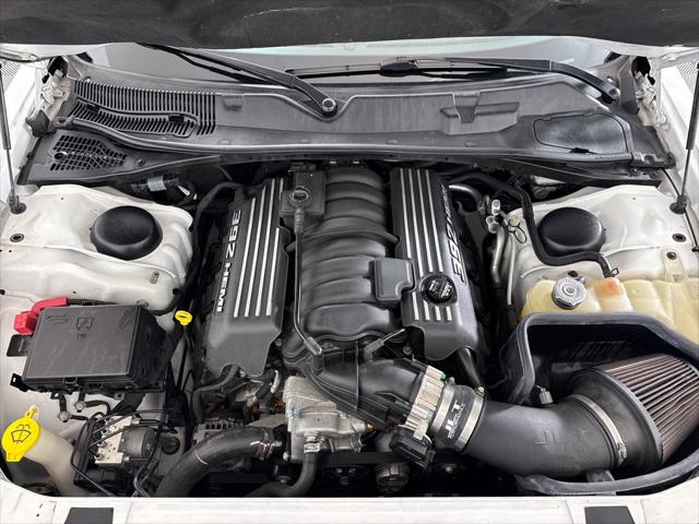 2016 Dodge Challenger SRT 392