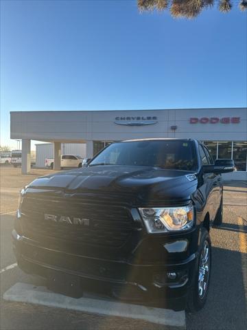 2024 RAM 1500 Big Horn 2024 RAM 1500 Big Horn