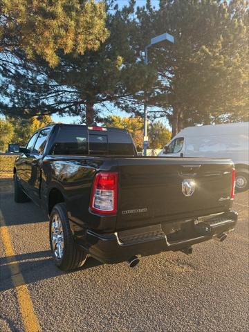 2024 RAM 1500 Big Horn 2024 RAM 1500 Big Horn