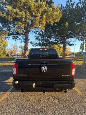 2024 RAM 1500 Big Horn 2024 RAM 1500 Big Horn