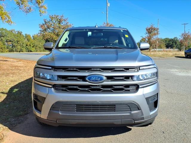 2024 Ford Expedition XLT MAX 2024 Ford Expedition XLT MAX