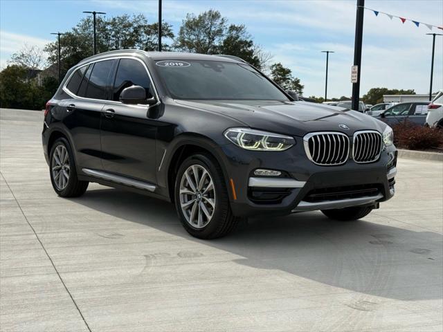 2019 BMW X3 xDrive30i 2019 BMW X3 xDrive30i