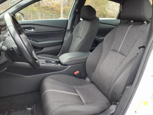 2024 Honda Accord Hybrid Sport 2024 Honda Accord Hybrid Sport