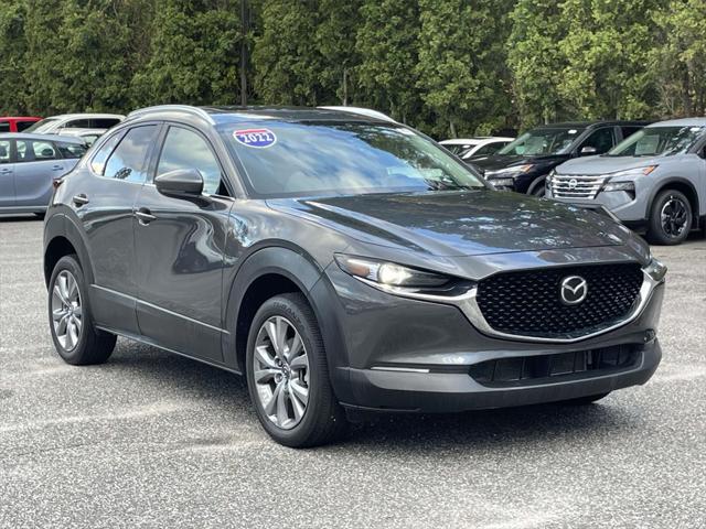 2022 Mazda CX-30 Premium