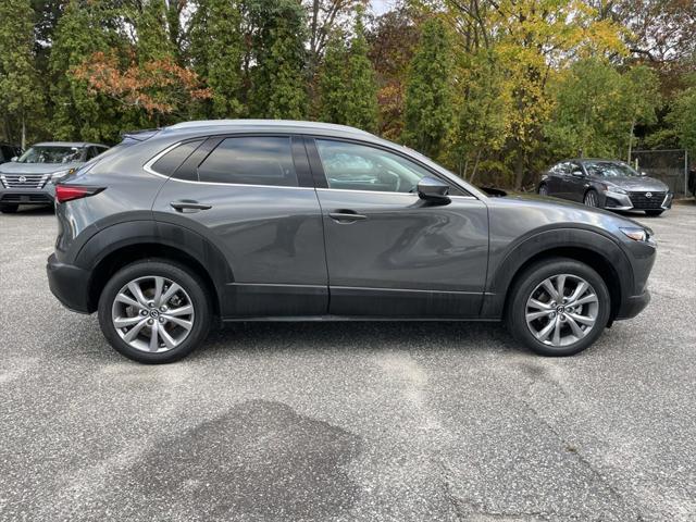 2022 Mazda CX-30 Premium