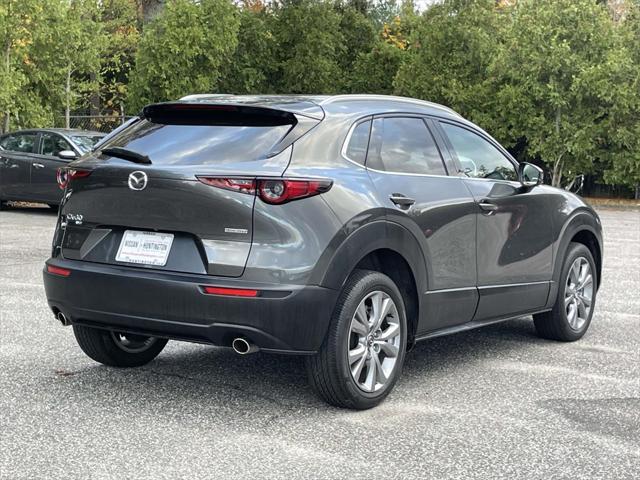 2022 Mazda CX-30 Premium
