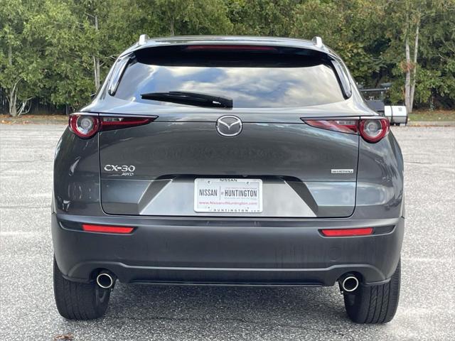 2022 Mazda CX-30 Premium