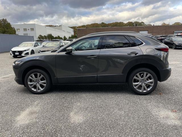 2022 Mazda CX-30 Premium