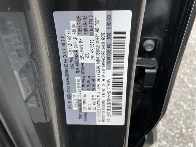 2022 Mazda CX-30 Premium