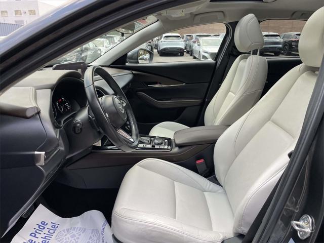 2022 Mazda CX-30 Premium