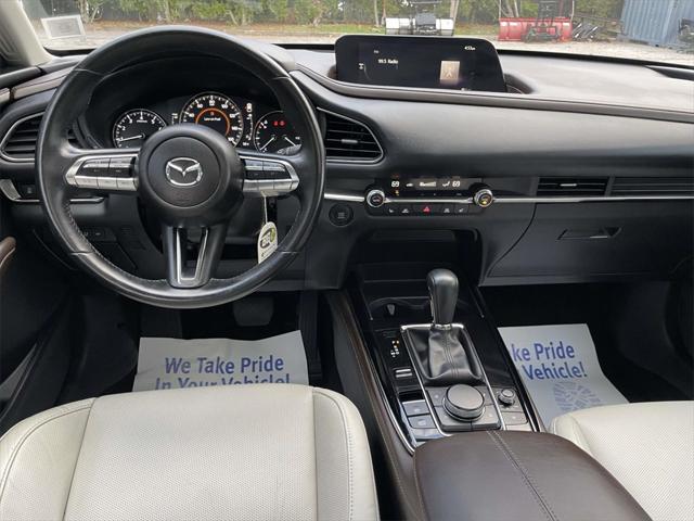 2022 Mazda CX-30 Premium