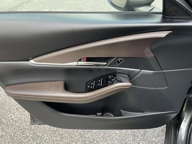 2022 Mazda CX-30 Premium