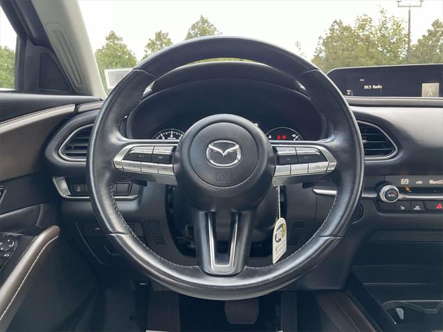 2022 Mazda CX-30 Premium