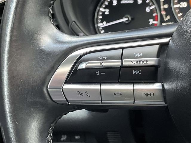 2022 Mazda CX-30 Premium