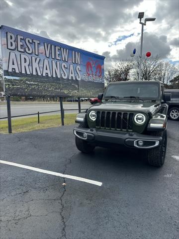 2023 Jeep Gladiator Sport S 4x4 2023 Jeep Gladiator Sport S 4x4