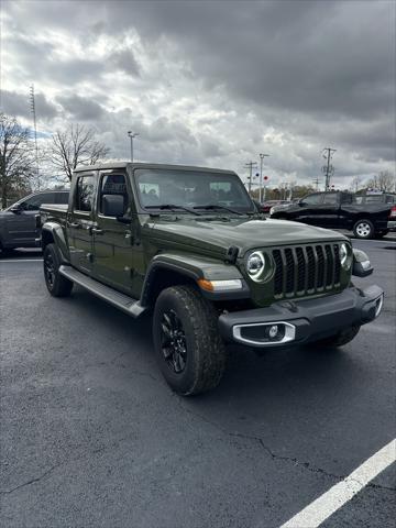 2023 Jeep Gladiator Sport S 4x4 2023 Jeep Gladiator Sport S 4x4
